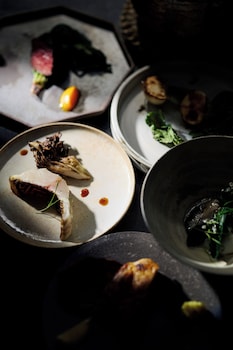 hotel fork and knife miyajima opening in mar 28th 2026