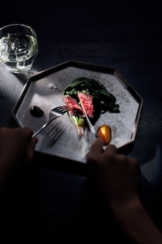 hotel fork and knife miyajima opening in mar 28th 2026