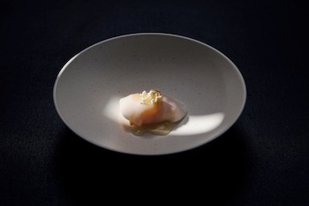 hotel fork and knife miyajima opening in mar 28th 2026