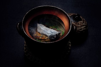 hotel fork and knife miyajima opening in mar 28th 2026