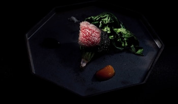 hotel fork and knife miyajima opening in mar 28th 2026