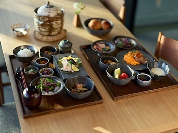 hotel fork and knife miyajima opening in mar 28th 2026