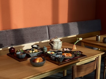 hotel fork and knife miyajima opening in mar 28th 2026