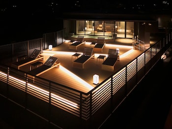 hotel fork and knife miyajima opening in mar 28th 2026