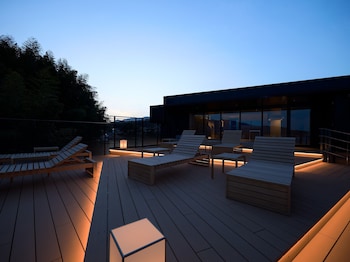 hotel fork and knife miyajima opening in mar 28th 2026