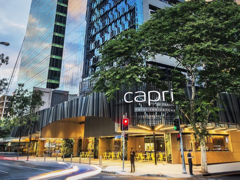 capri by fraser brisbane