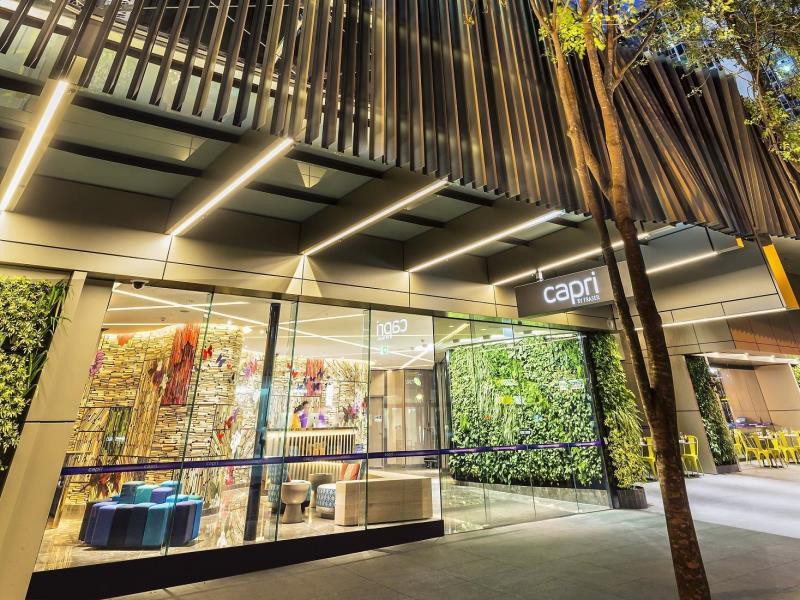 capri by fraser brisbane