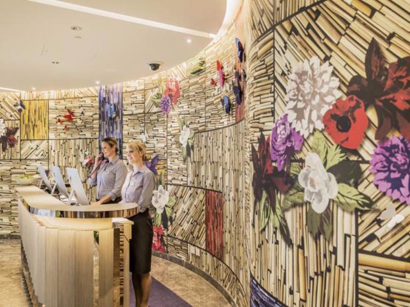 capri by fraser brisbane