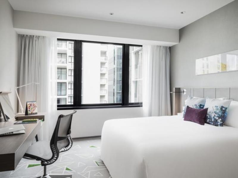 capri by fraser brisbane