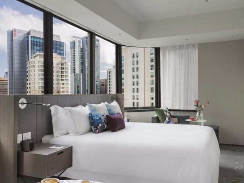 capri by fraser brisbane