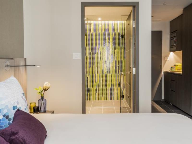 capri by fraser brisbane