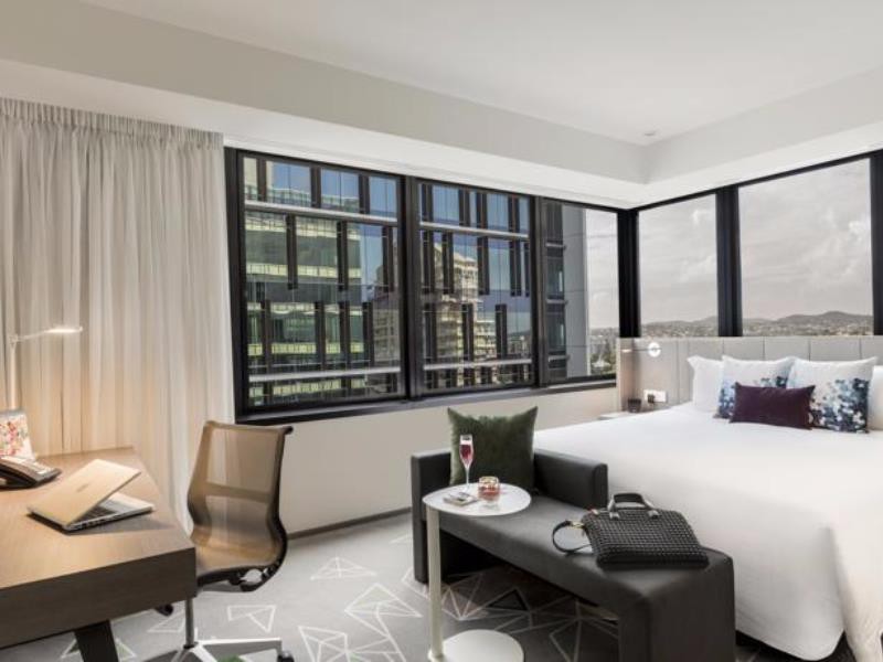 capri by fraser brisbane