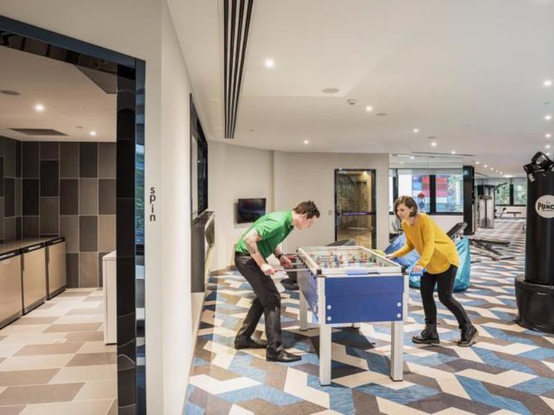 capri by fraser brisbane