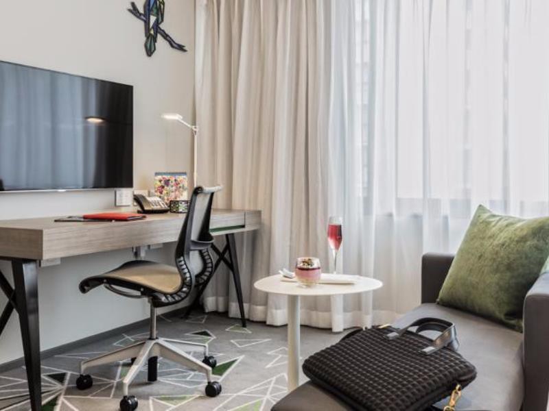 capri by fraser brisbane