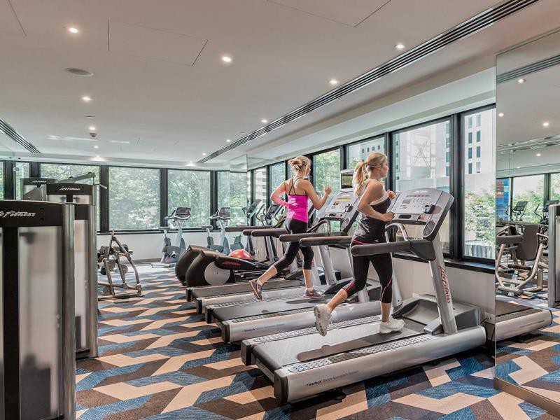 capri by fraser brisbane