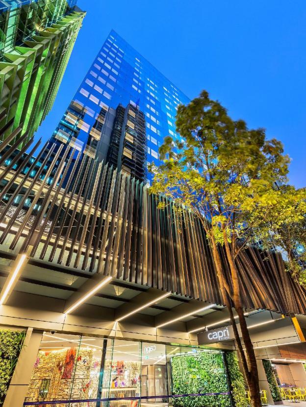 capri by fraser brisbane