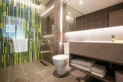 capri by fraser brisbane