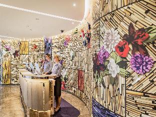 Capri By Fraser, Brisbane,Kangaroo Point>>Brisbane,5 star