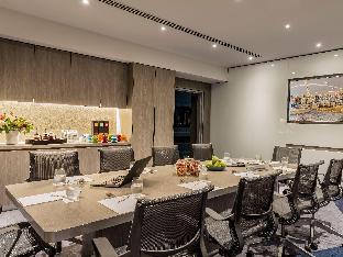 Capri By Fraser, Brisbane,Kangaroo Point>>Brisbane,5 star