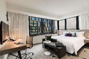 Capri By Fraser, Brisbane,Kangaroo Point>>Brisbane,5 star