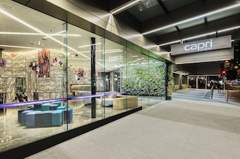 capri by fraser brisbane
