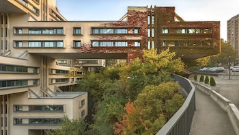 Sunny Panorama Apartment Tbilisi,,2 star