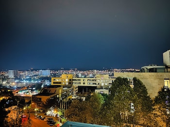 sunny panorama apartment tbilisi