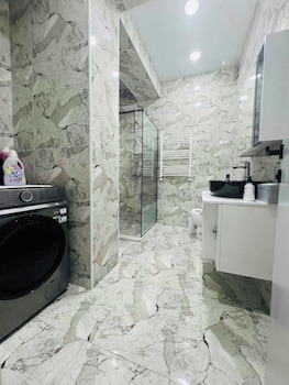 Sunny Panorama Apartment Tbilisi,,2 star