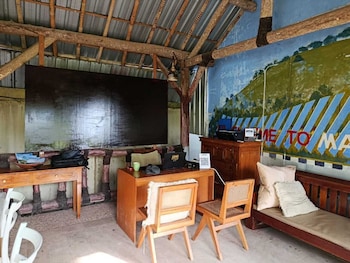 New Bintang Mandalika,,3 star