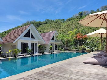 new bintang mandalika