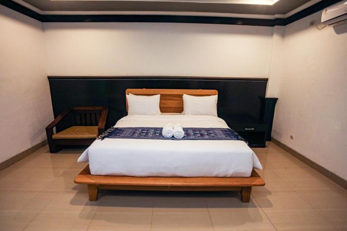 new bintang mandalika