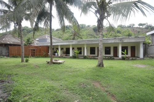 new bintang mandalika