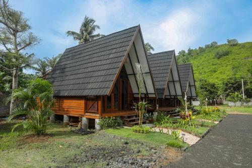 new bintang mandalika