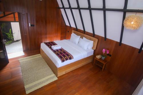 new bintang mandalika