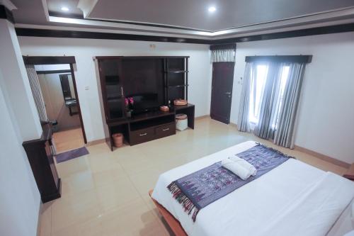 new bintang mandalika