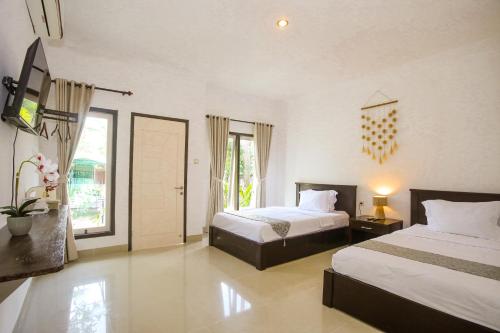 new bintang mandalika