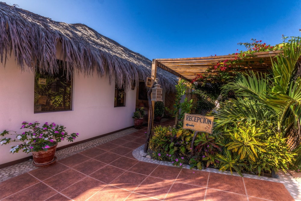 yemaya boutique hotel