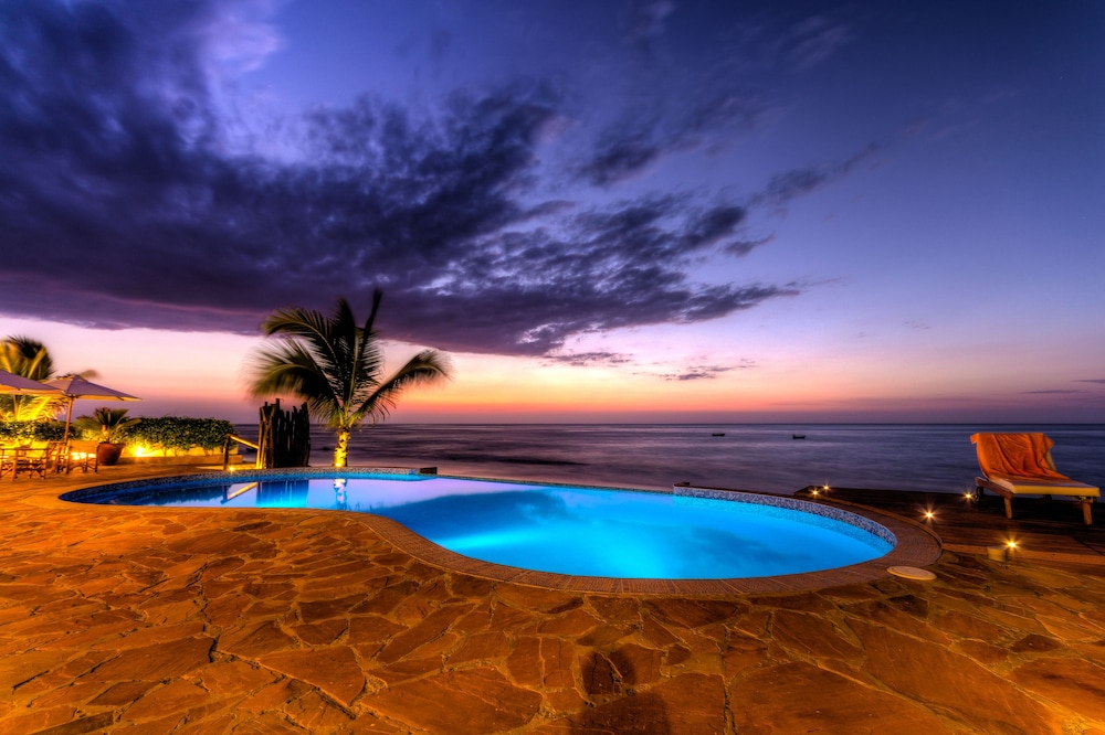 yemaya boutique hotel