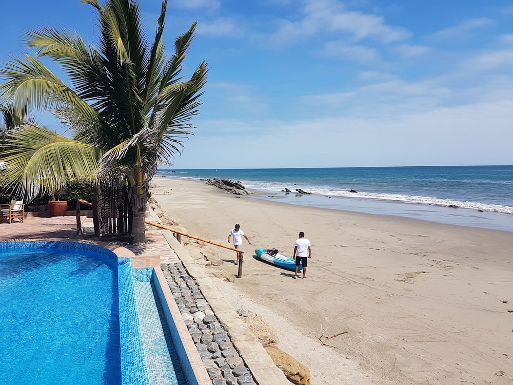 yemaya boutique hotel