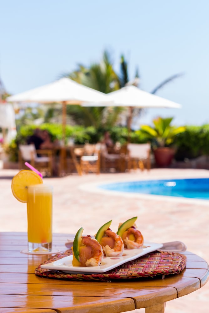 yemaya boutique hotel
