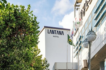 lantana hotel daegu sinam