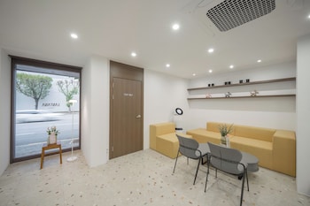 lantana hotel daegu sinam