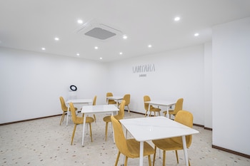 lantana hotel daegu sinam