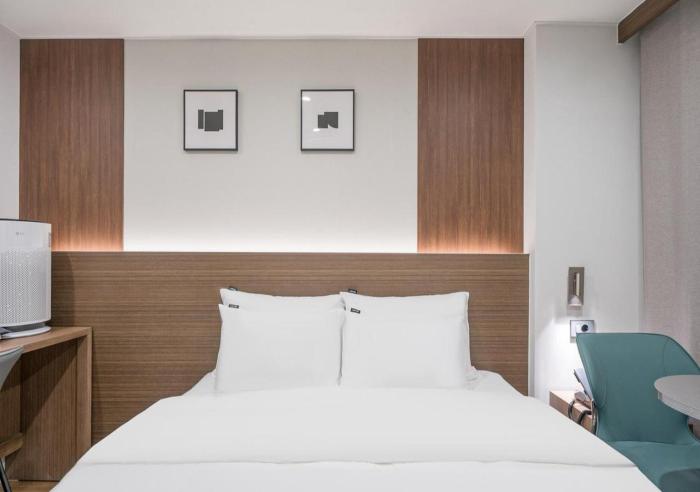 lantana hotel daegu sinam