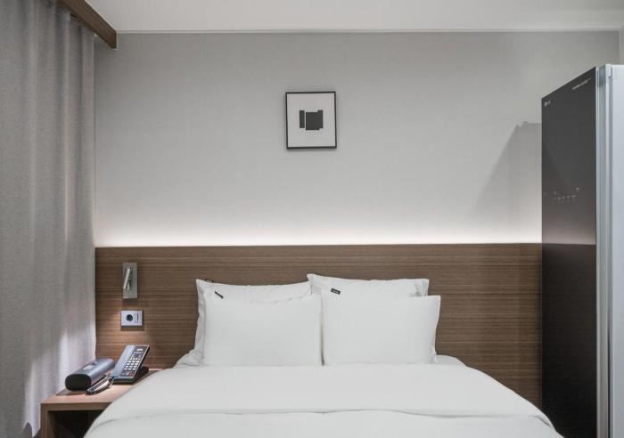 lantana hotel daegu sinam