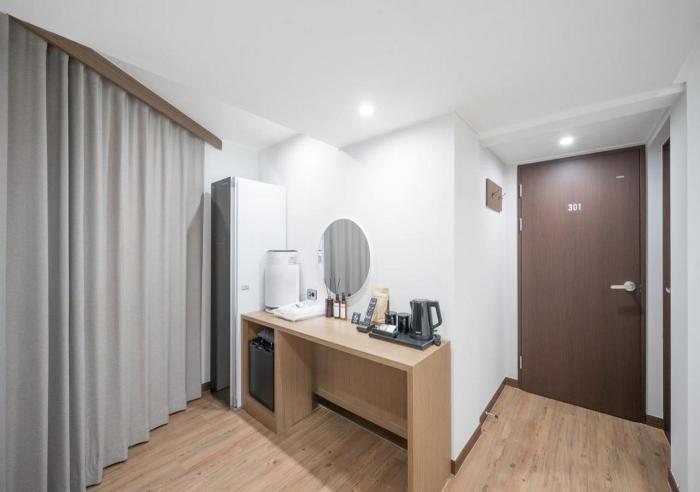 lantana hotel daegu sinam