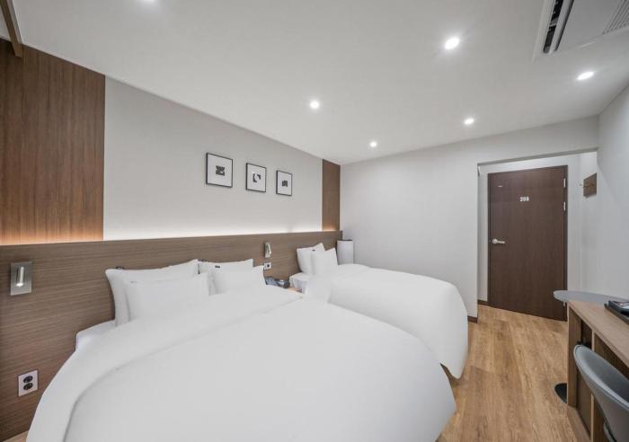 lantana hotel daegu sinam