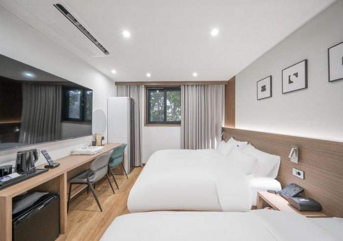 lantana hotel daegu sinam