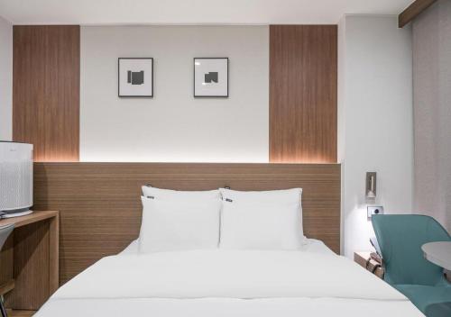 lantana hotel daegu sinam