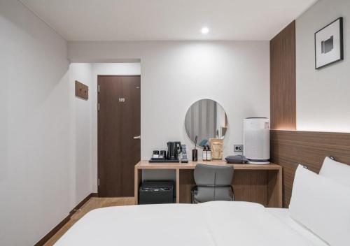 lantana hotel daegu sinam